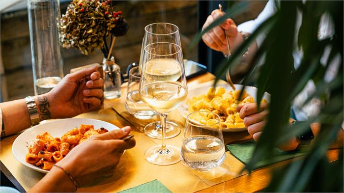 Coupon 10% Pranzo o Cena